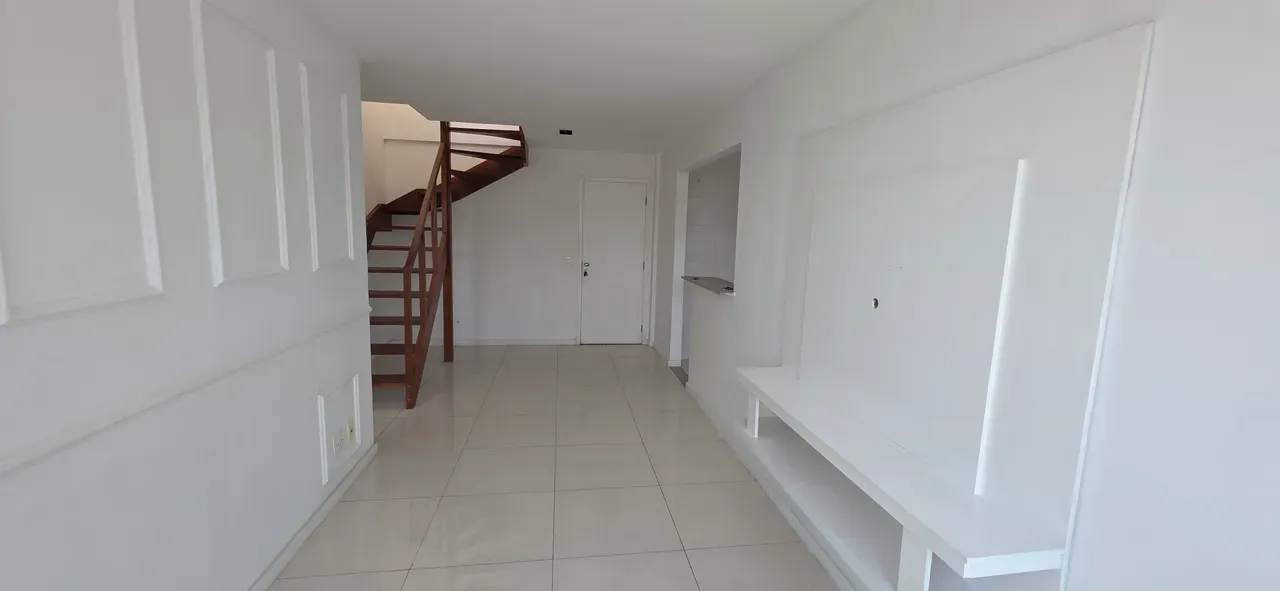 Apartamento no 6º andar com vista para as montanhas — photo 6