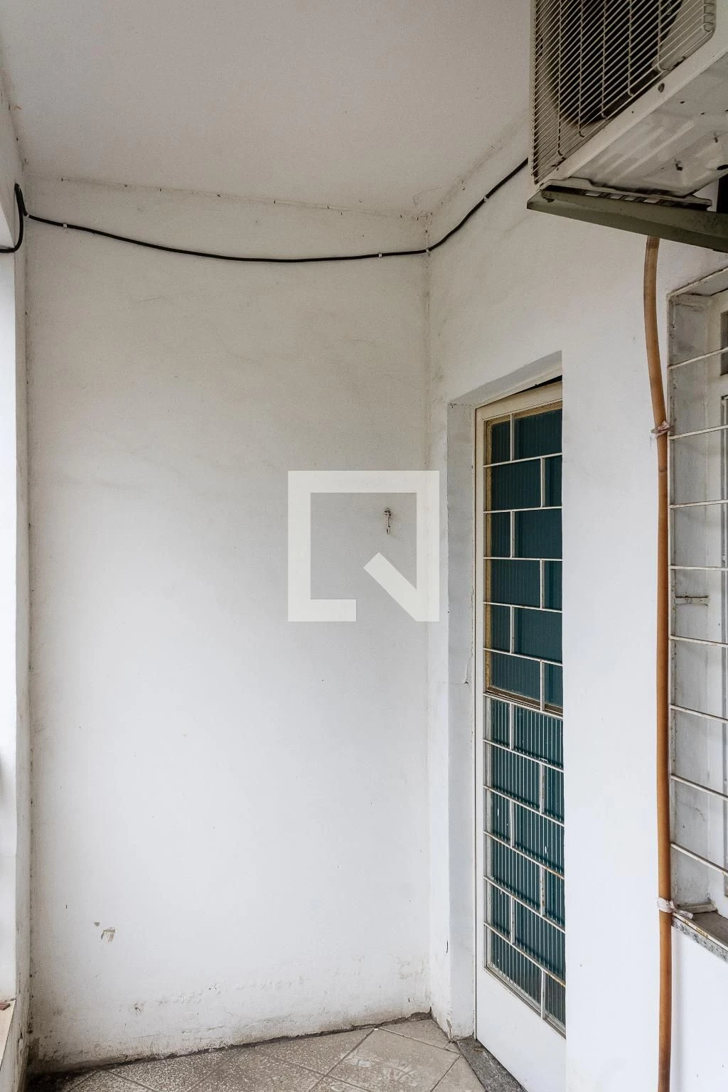 Casa sem mobília com 2 quartos e área de lavanderia — photo 5