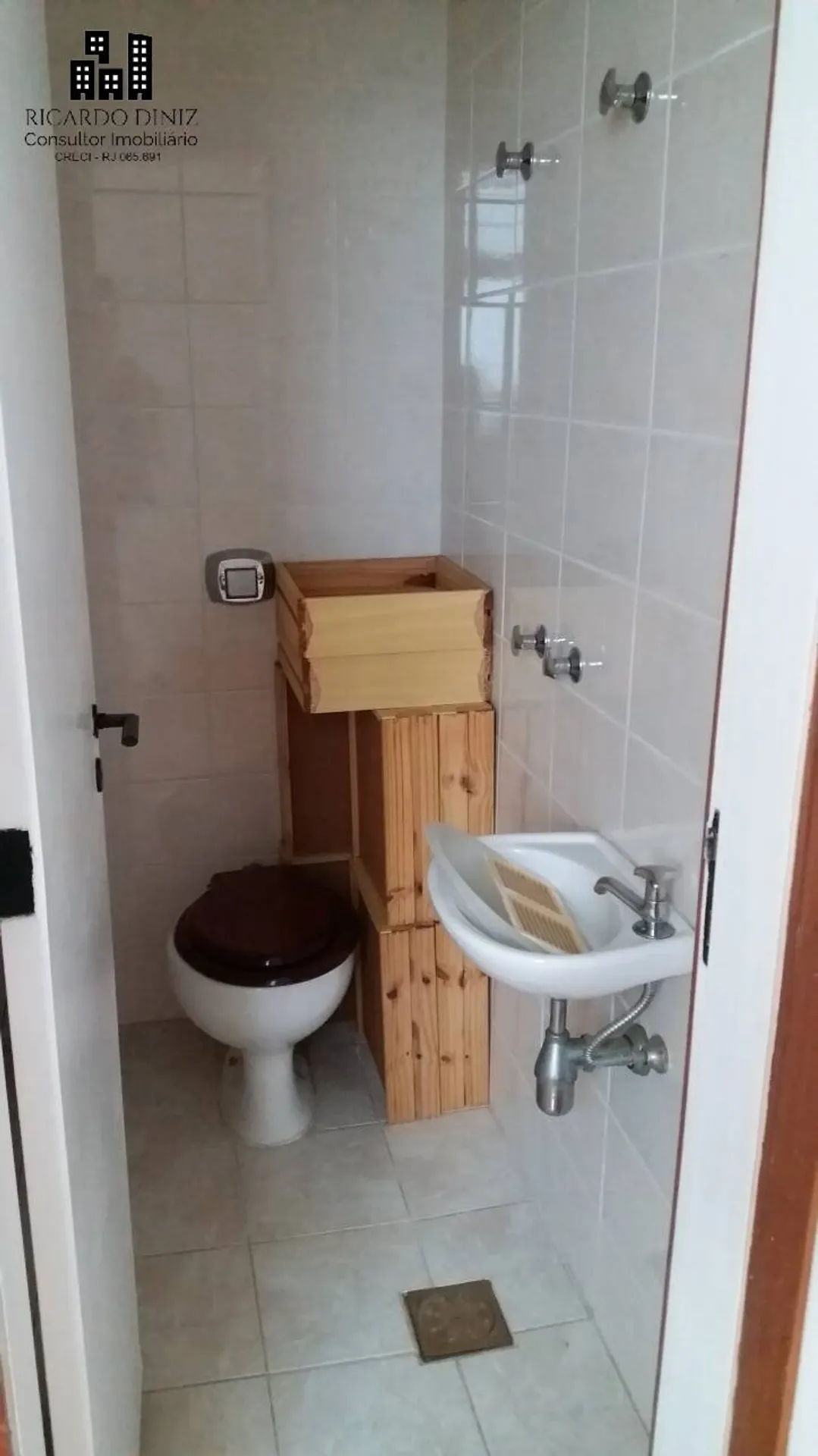 Apartamento de 2 quartos com máquina de lavar, Leblon — photo 10