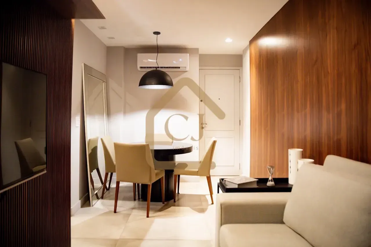 1-bedroom, 1-bath apartment with a balcony — photo 14