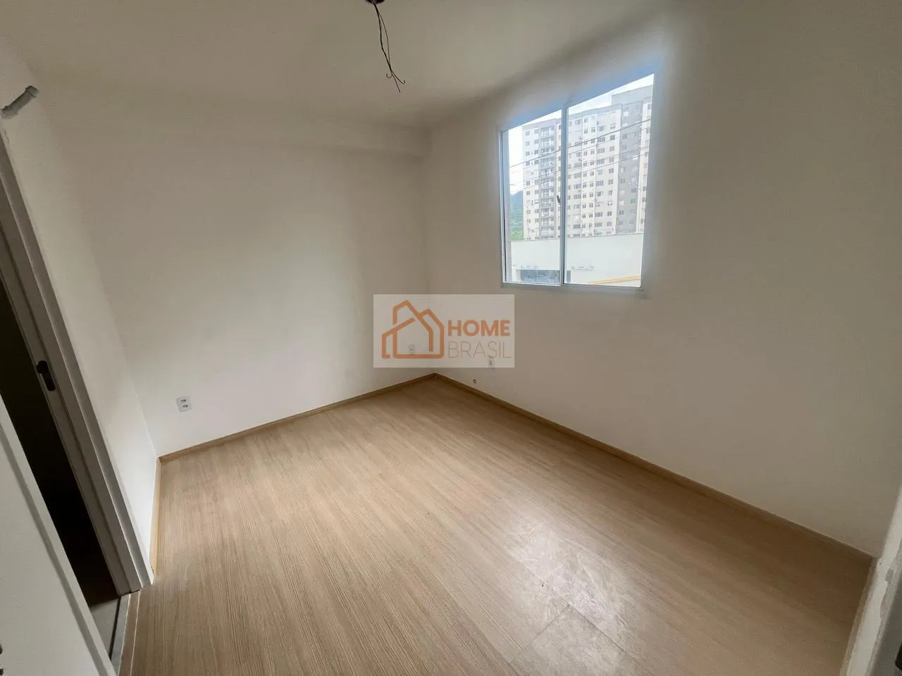 Apartamento com 2 quartos e 2 banheiros e vaga — photo 3