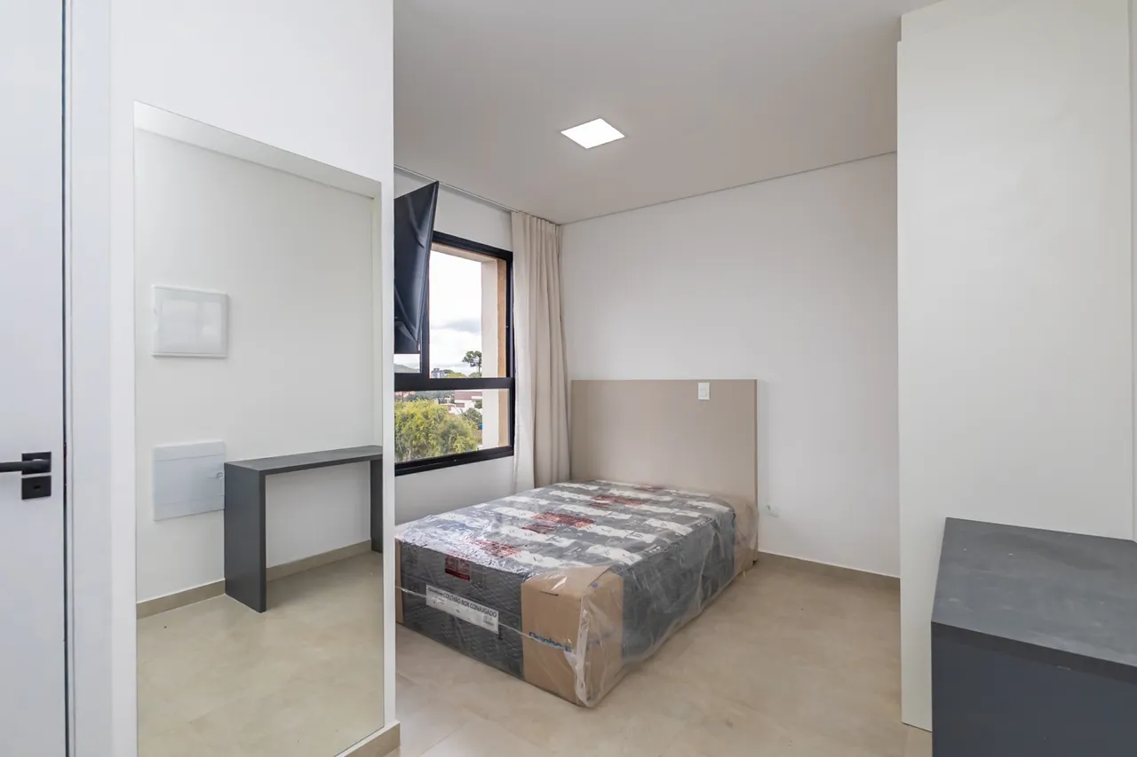 Apartamento mobiliado com 1 quarto e sem vaga — photo 6