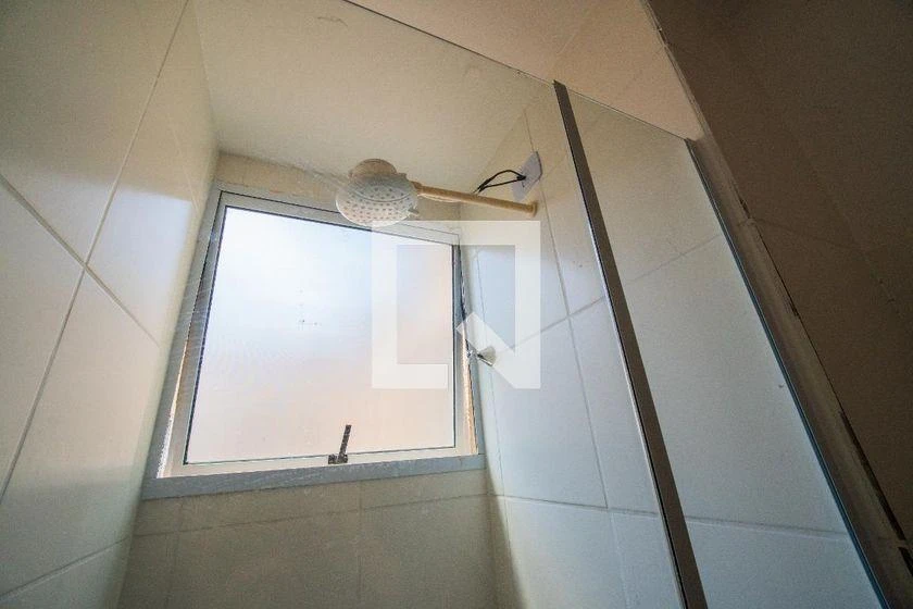 Apartamento, 39 m², com piso de madeira ou laminado — photo 25