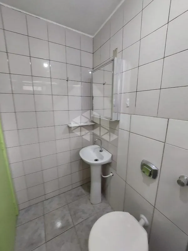 Ground-floor 35 m² apartment with 1 bedroom no parking — photo 12