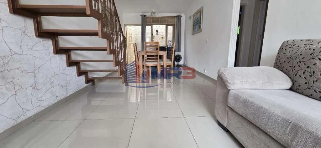 Casa duplex com varanda e 3 quartos e 197 m² — photo 5