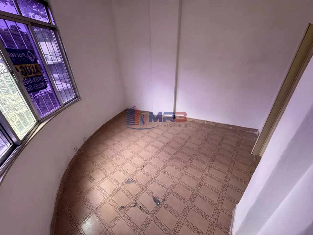 Apartamento com 3 quartos e box de vidro — photo 15
