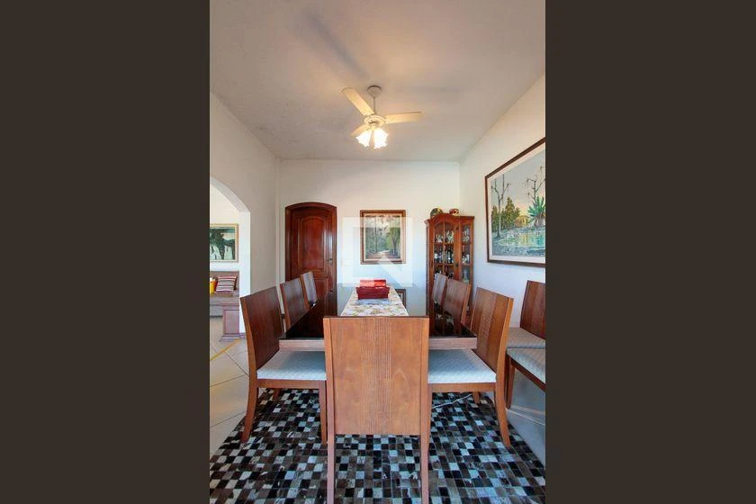 Furnished house with 4 bedrooms and a gas stove 657 m² — photo 17