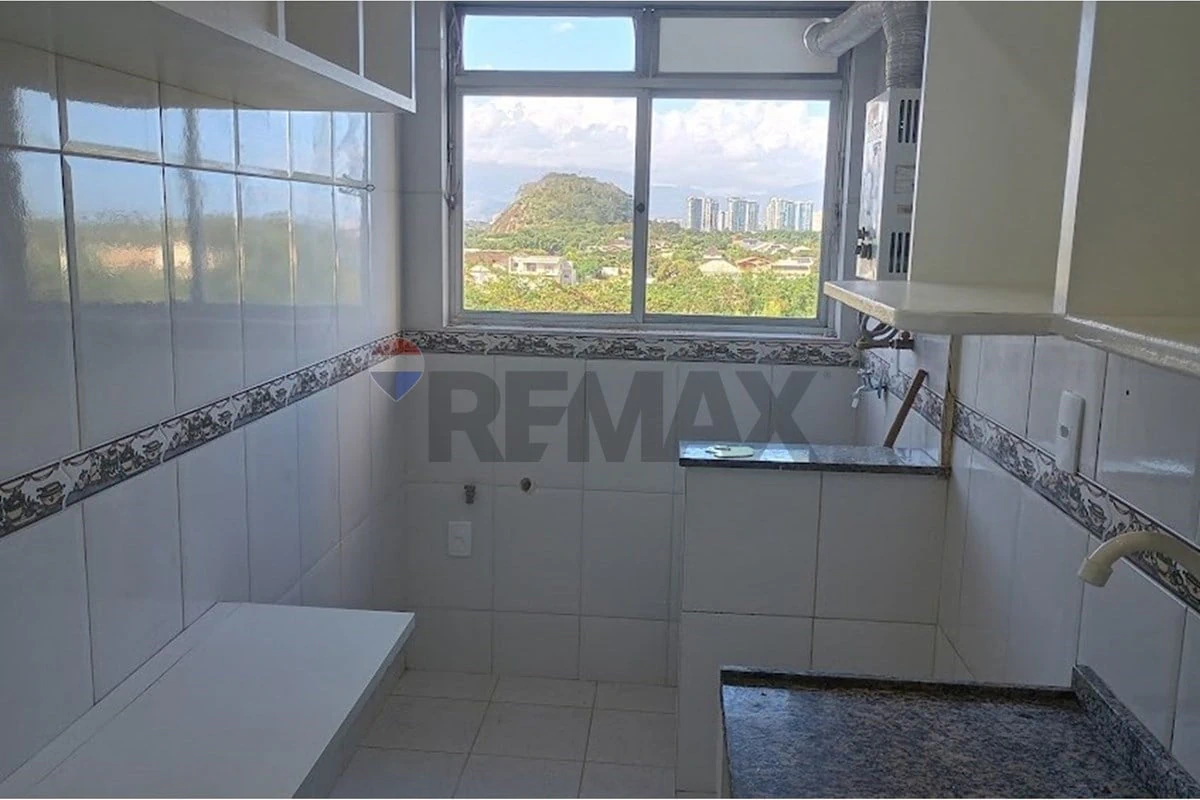 Apartamento de 52 m² com 2 quartos e 1 vaga — photo 15