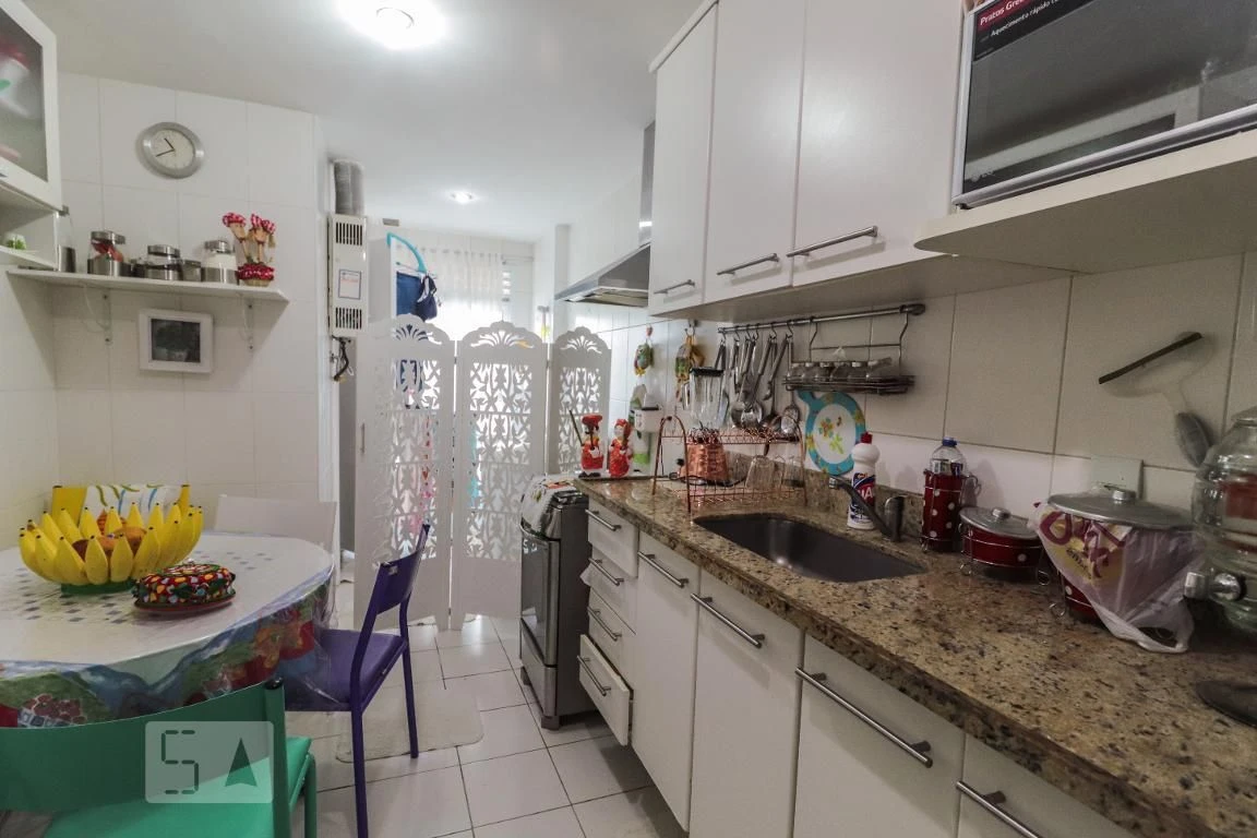 Apartamento para alugar de 100 m² com 3 quartos e varanda — photo 40