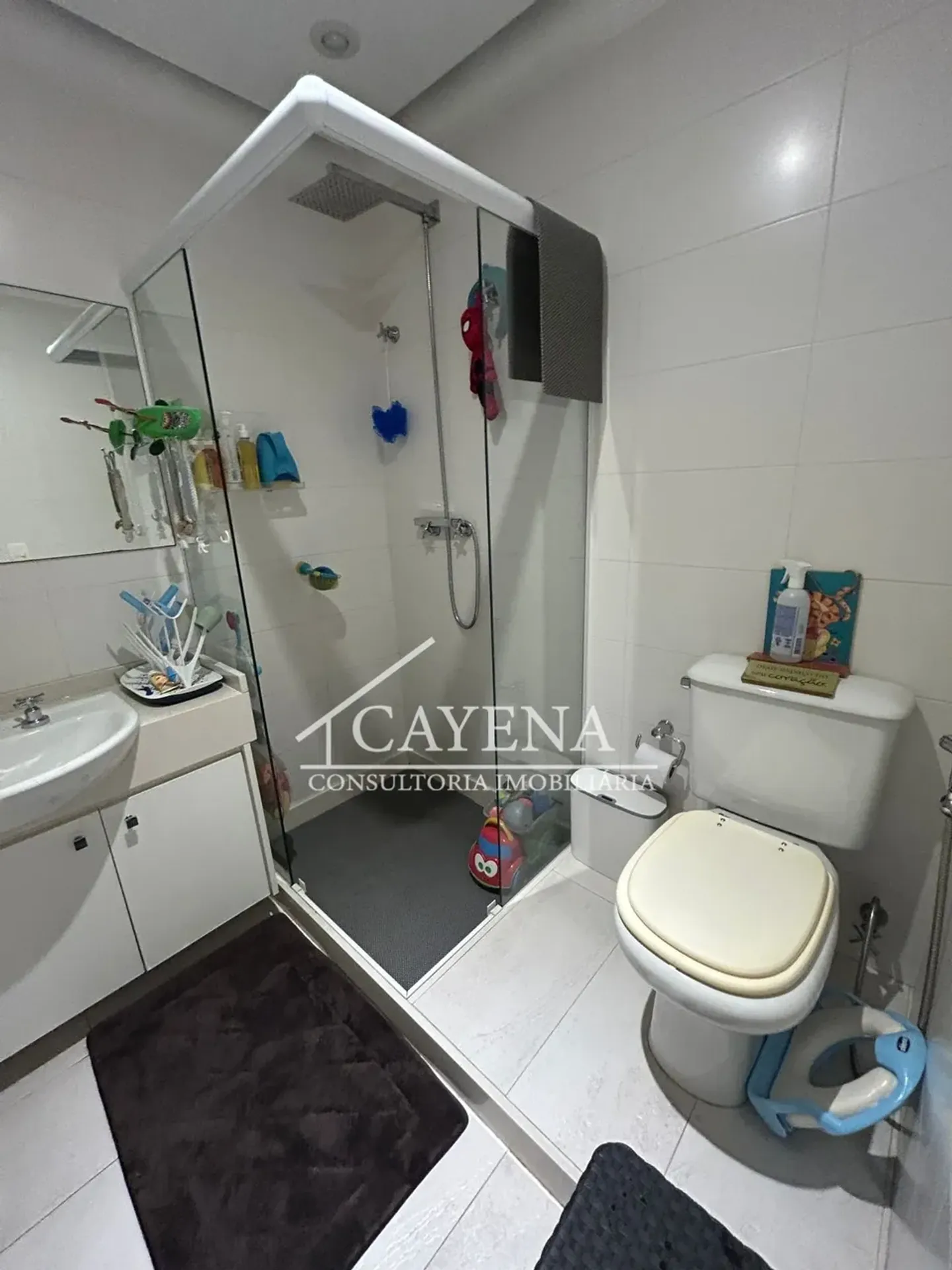 Cobertura mobiliada com 4 suítes e 360 m² — photo 10
