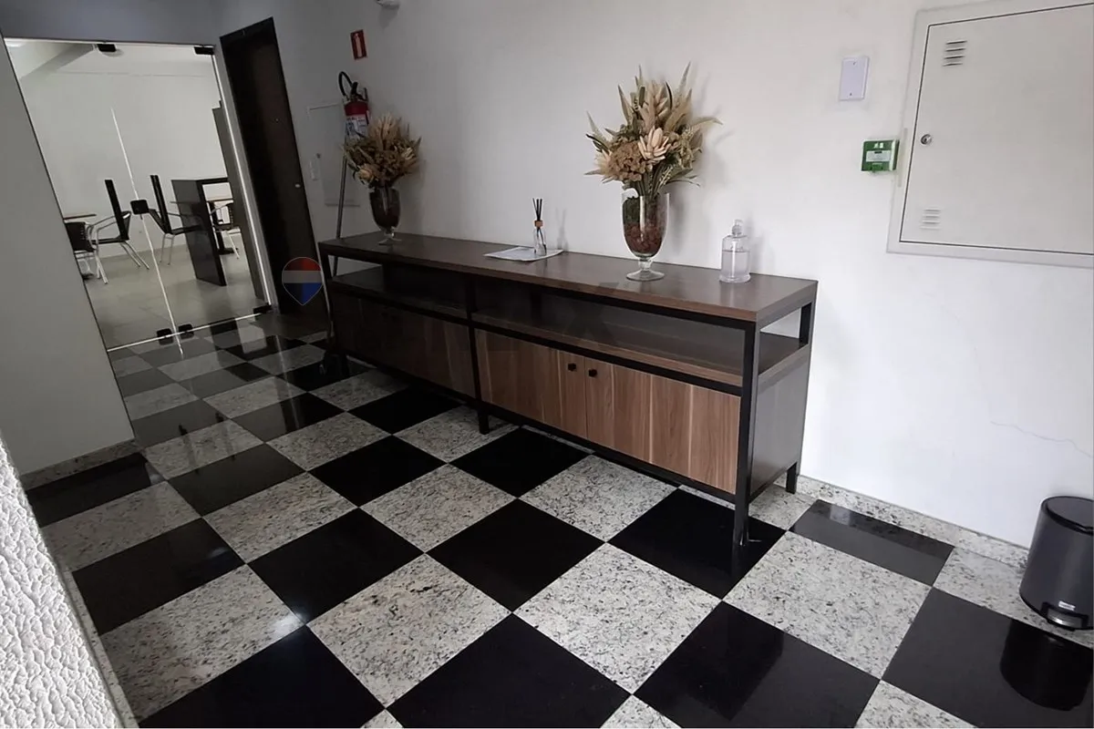 52 m² apartment with 1 bedroom and pets allowed — photo 4