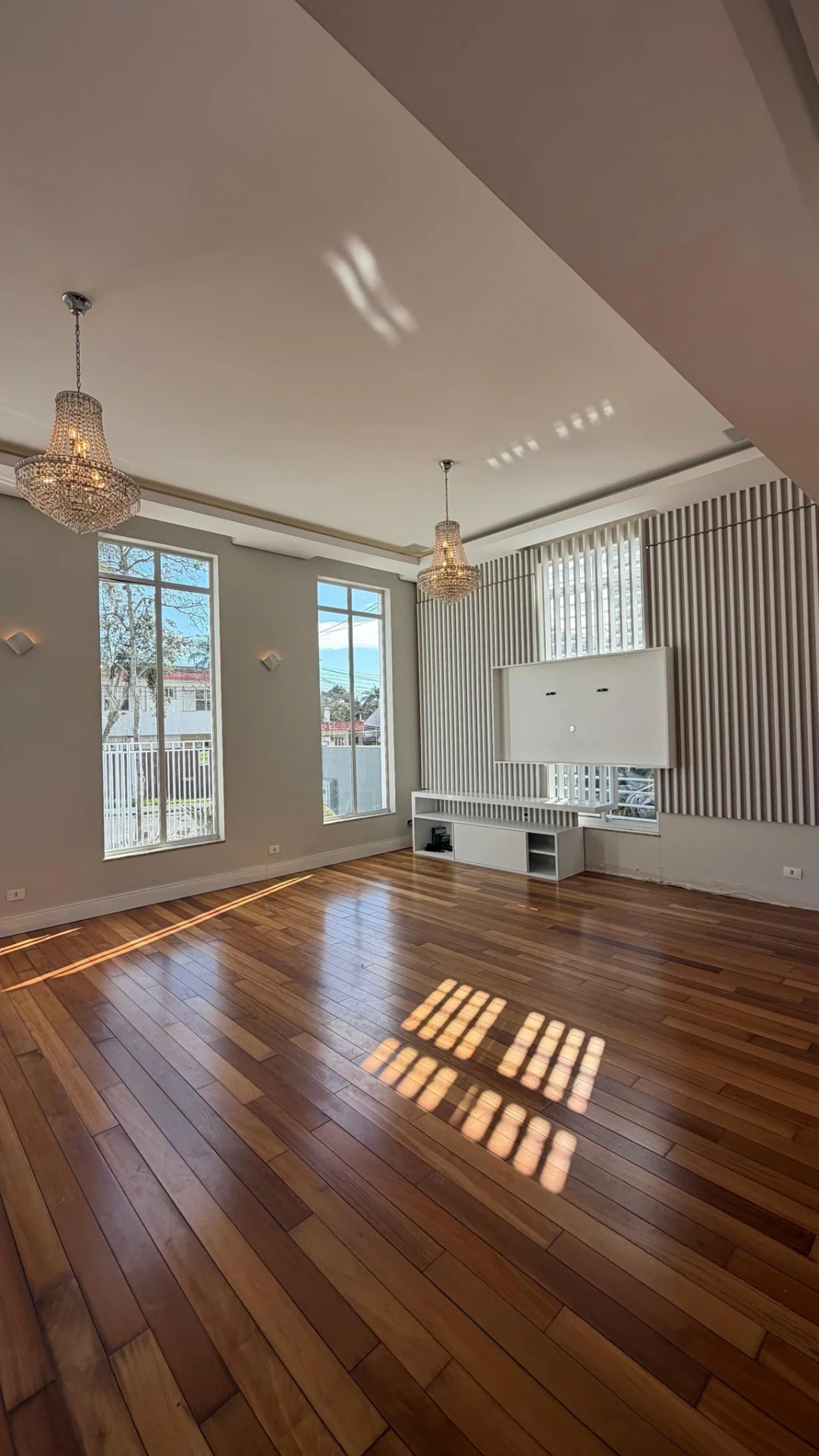 Casa com 4 quartos, jardim e churrasqueira privativa — photo 10