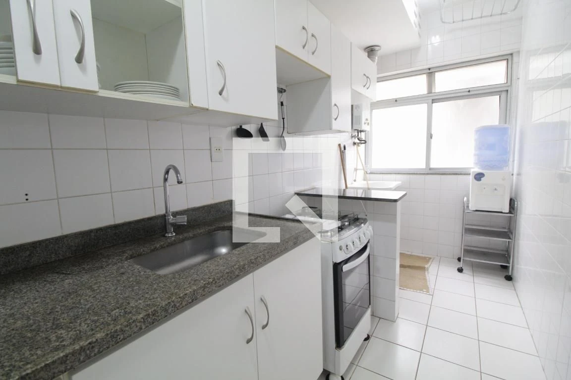2 quartos e espaço de home office: apartamento de 63 m² — photo 14