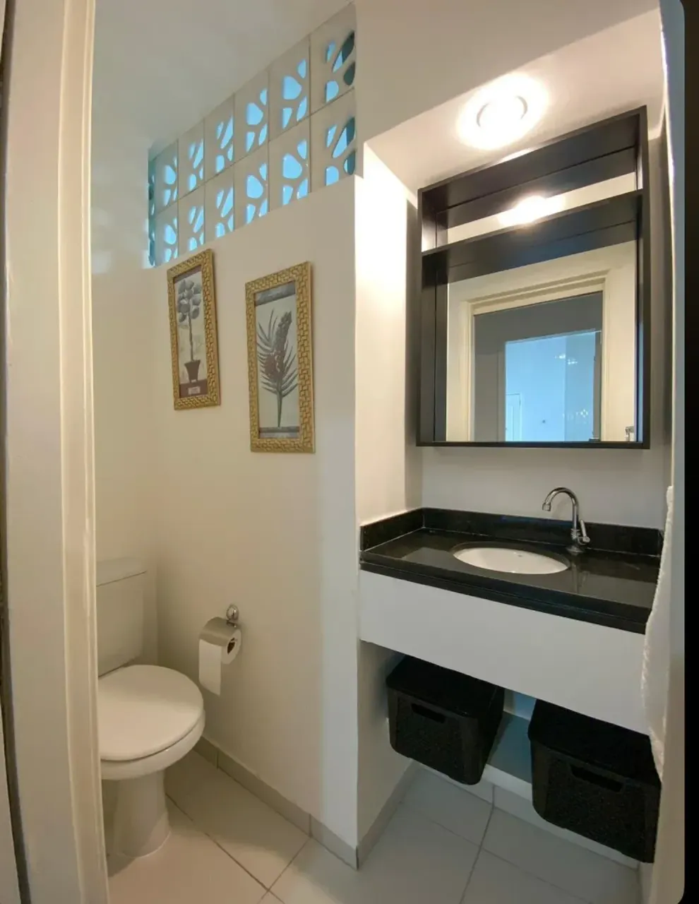 Apartamento mobiliado de 151 m², com 4 quartos e 3 banheiros — photo 9