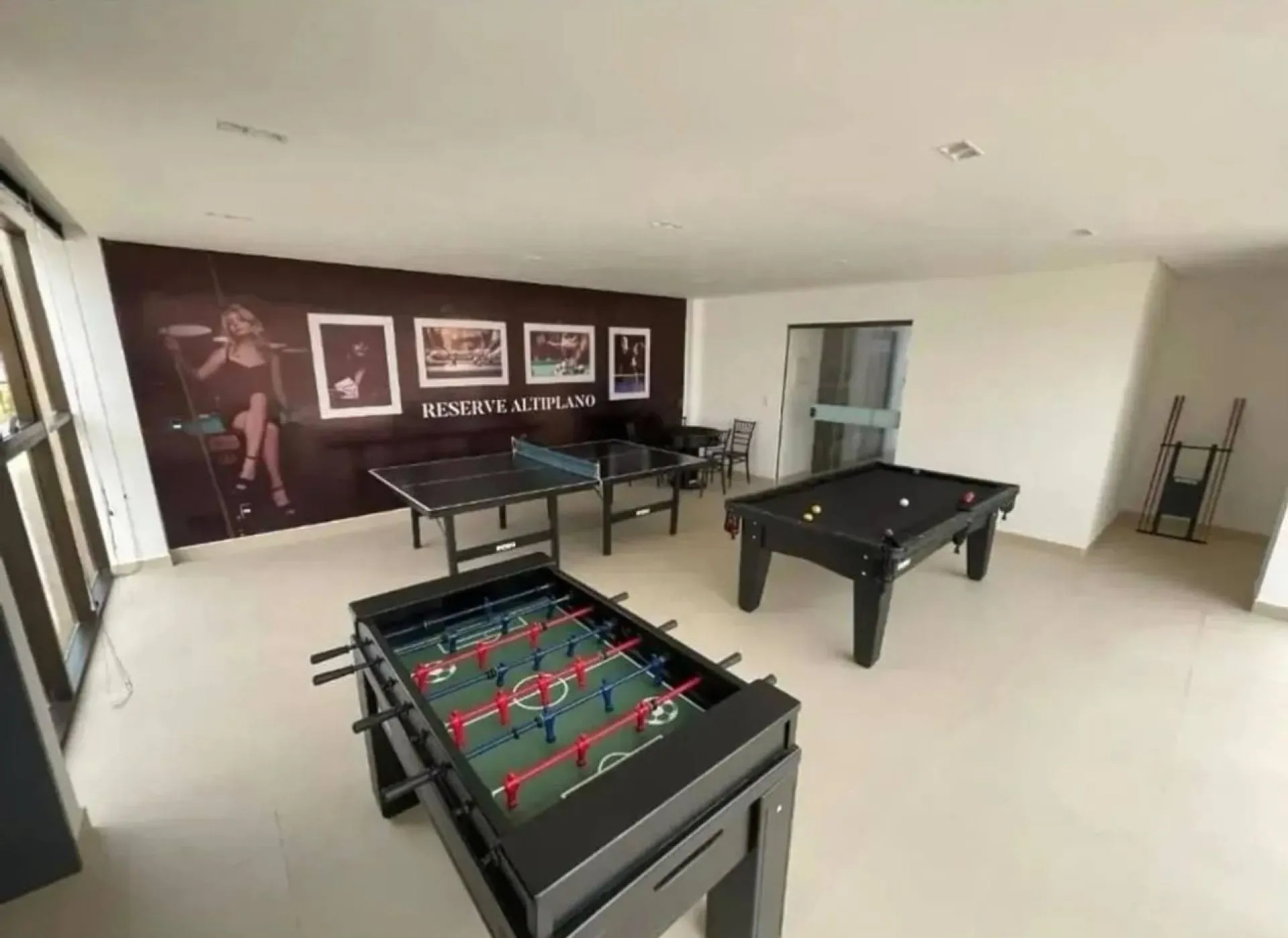 Пральна машина та 3 спальні: квартира 67 м² — photo 10