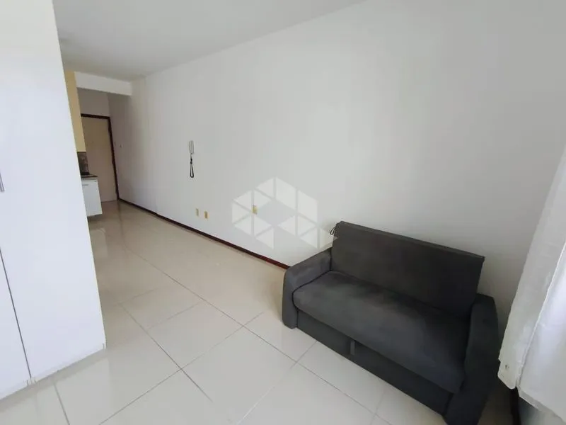 Loft amueblado de 29 m² con cocina integrada — photo 8
