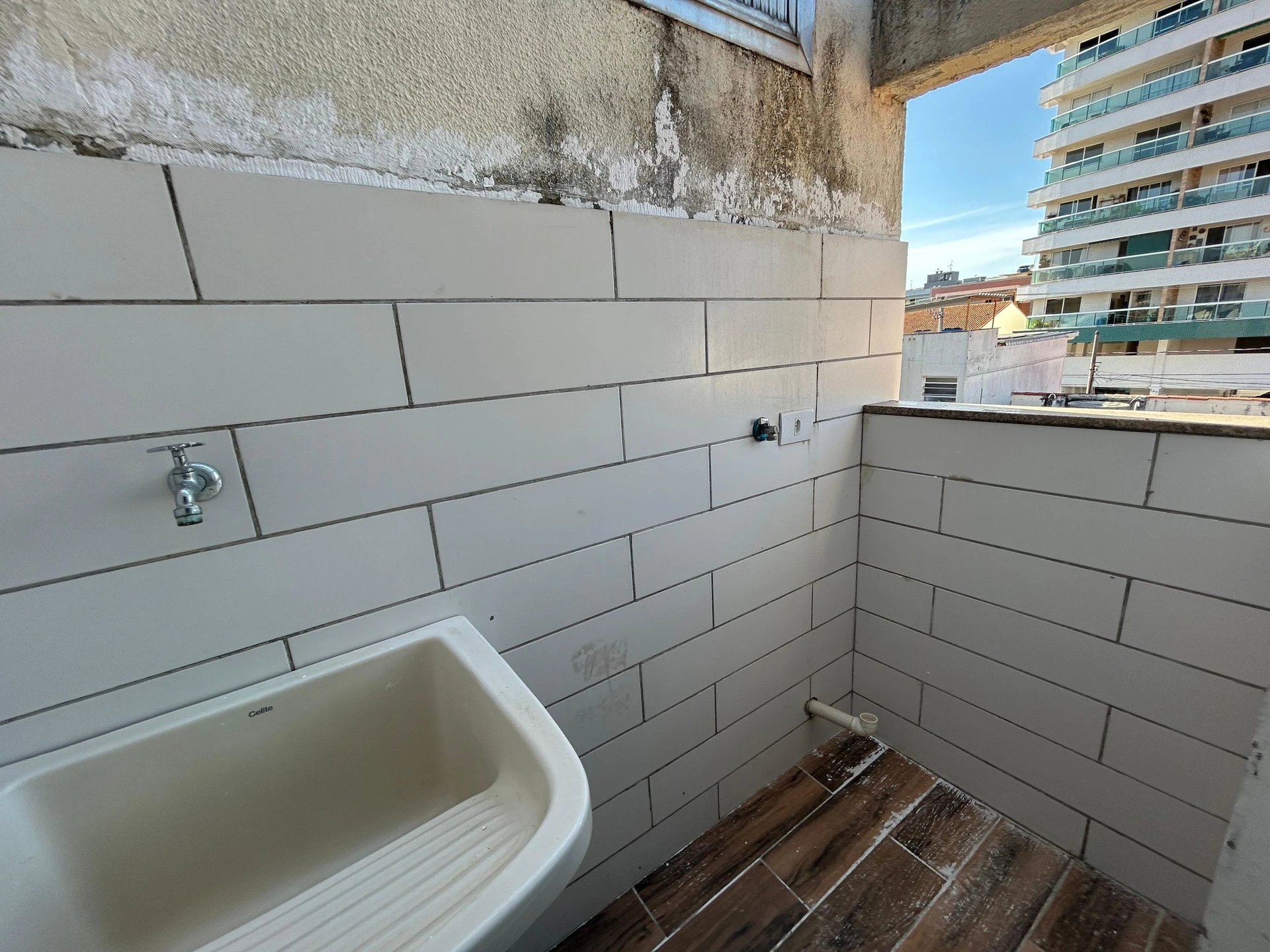 Rental house with 2 bedrooms and 1 bathroom — photo 18