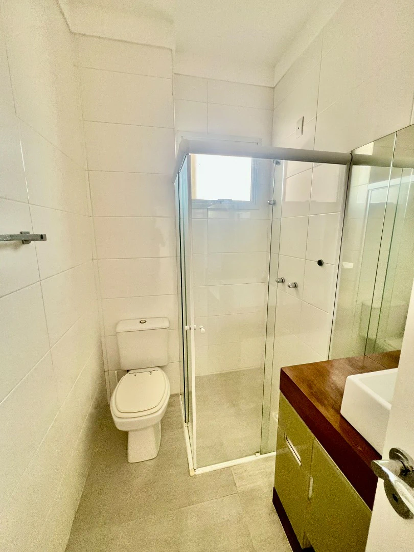Apartamento mobiliado, 145 m², com banheira — photo 11
