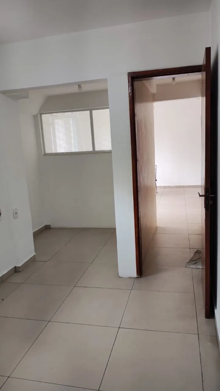 One-bedroom apartment with a home office in Rio de Janeiro — photo 6