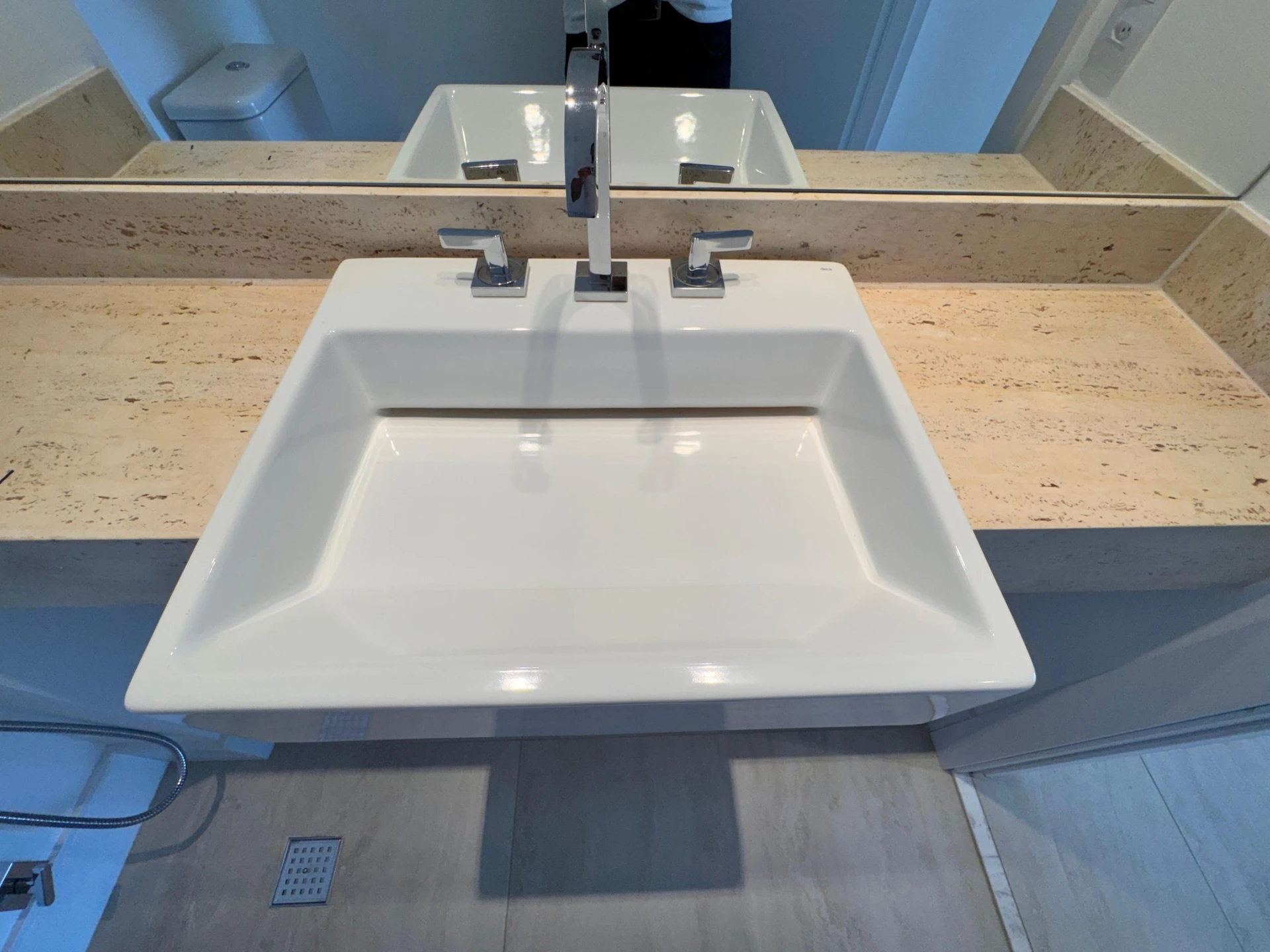 Apartamento mobiliado com 3 suítes e 4 vagas — photo 19