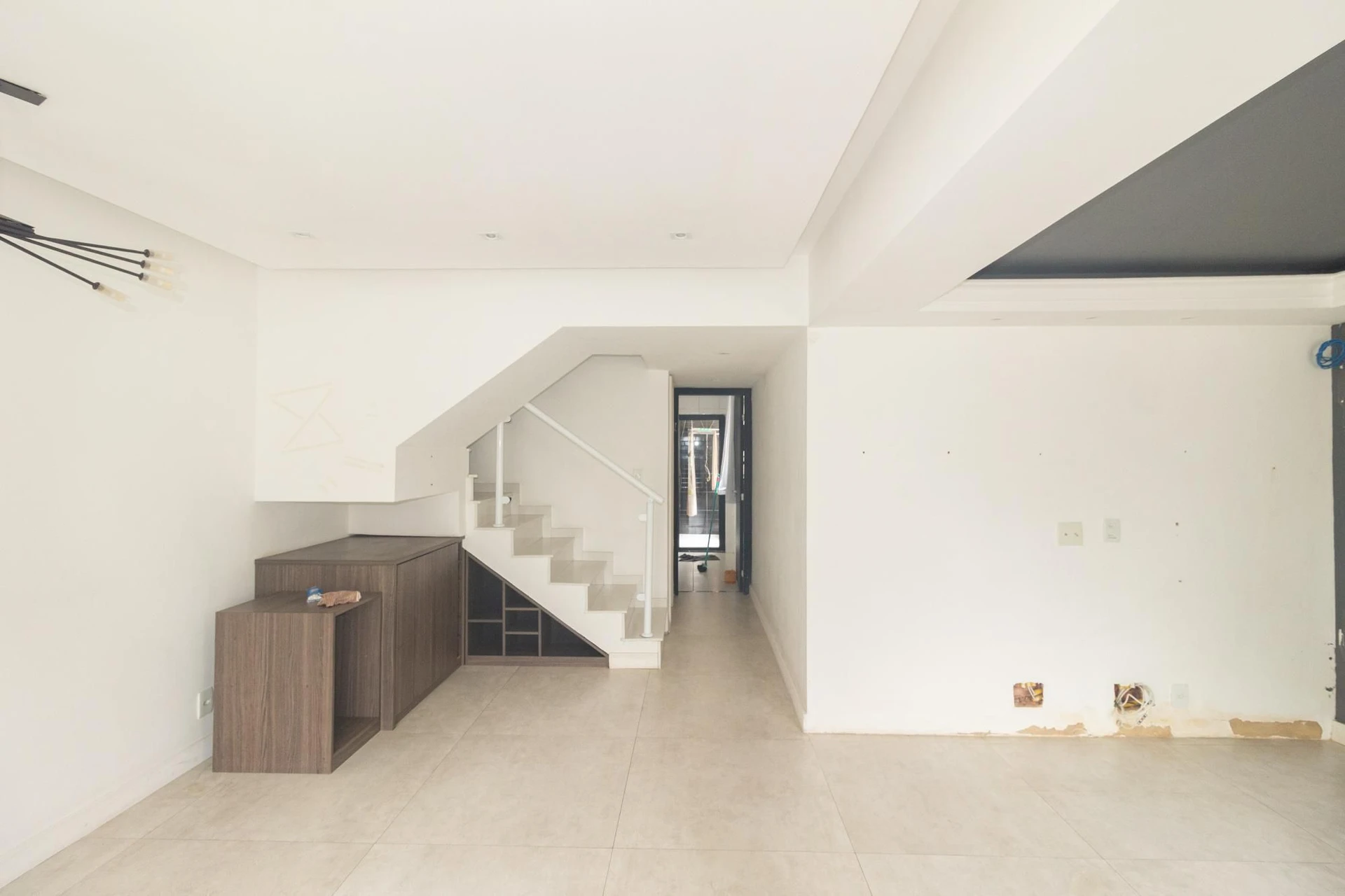 Casa mobiliada, 108 m², com varanda envidraçada — photo 26