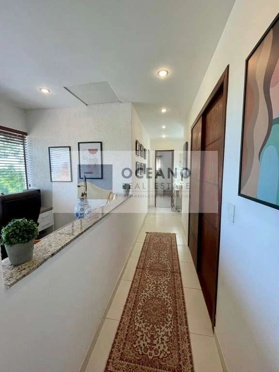 Furnished 578 m² house with a gas stove and 2 parking — photo 7