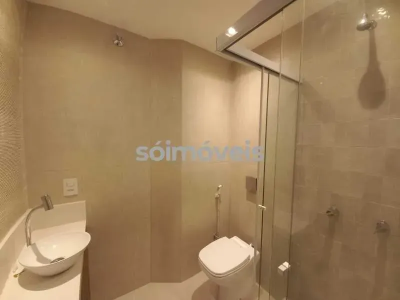 2-bedroom apartment with open-plan kitchen and gas — photo 15