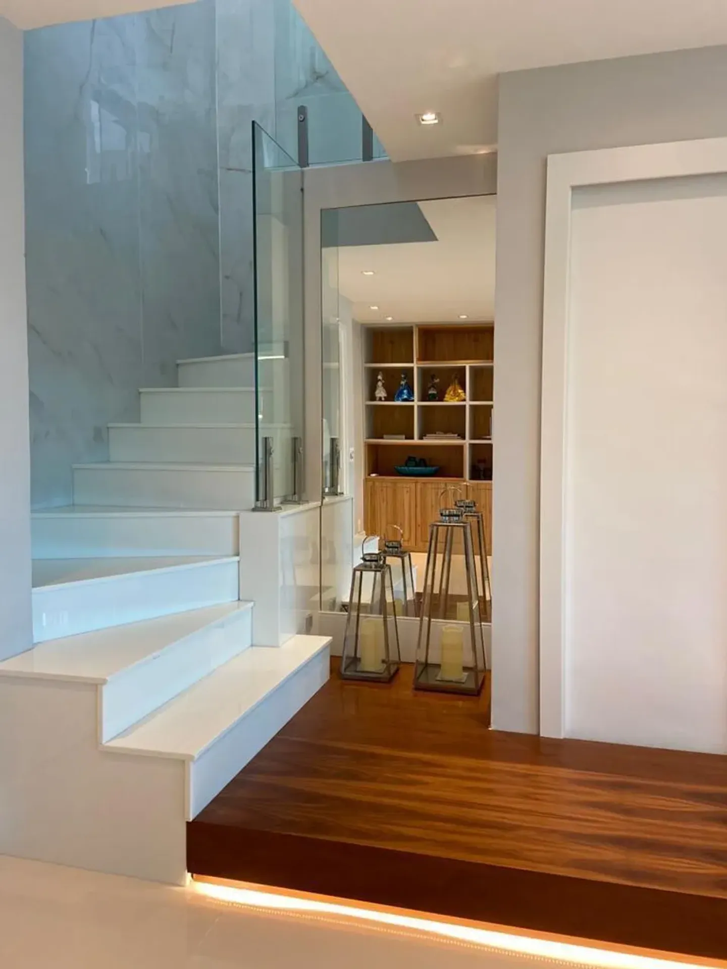 3-bedroom apartment in a building with a sauna — photo 40