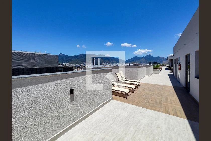 Apartamento mobiliado de 1 quarto com máquina de lavar — photo 33