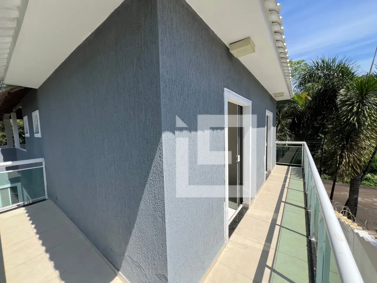 3 quartos e closet: casa de 220 m² — photo 19