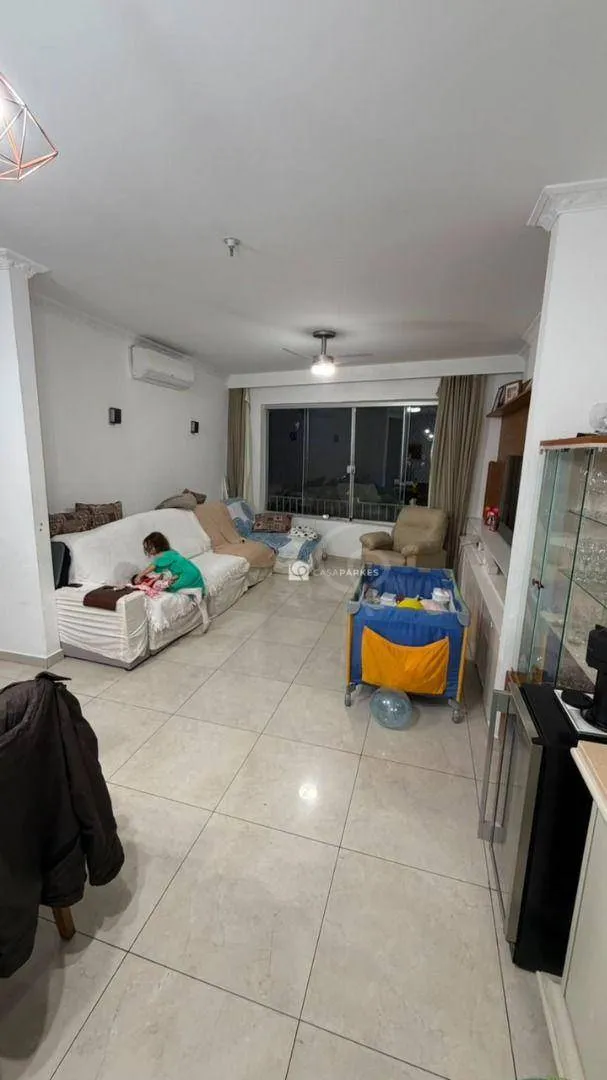 Apartamento mobiliado de 150 m² com 3 quartos e 1 vaga — photo 22