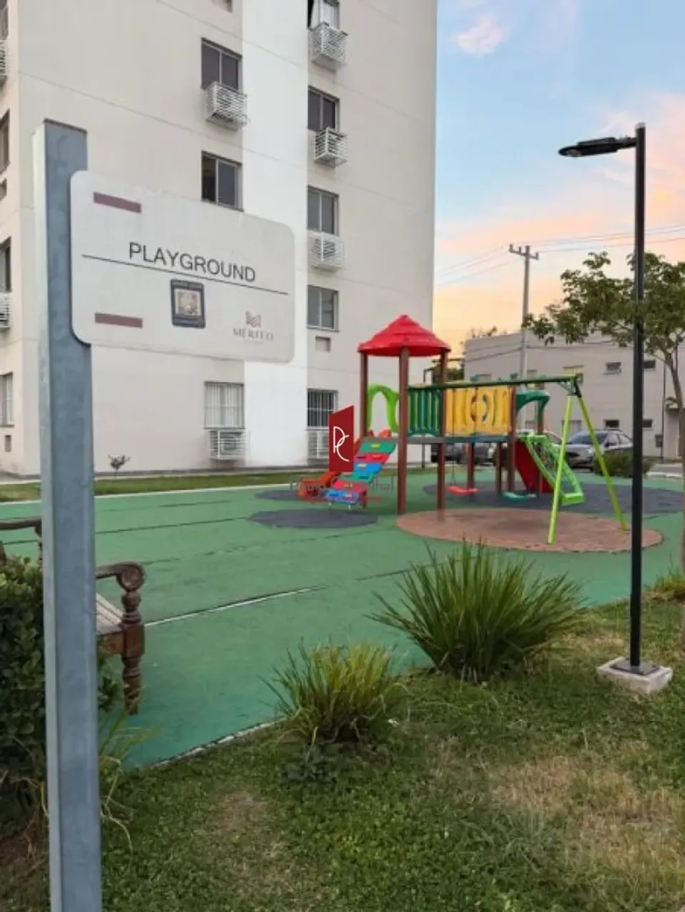 Apartamento sem mobília com 2 quartos e cozinha a gás — photo 8