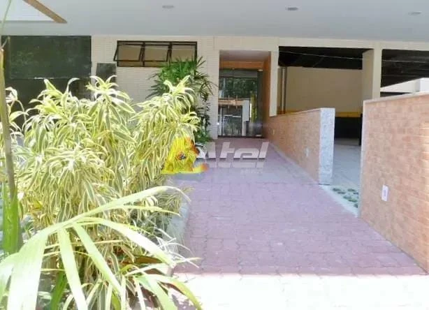 3-bedroom apartment, 1 with its own bathroom, 108 m² — photo 18