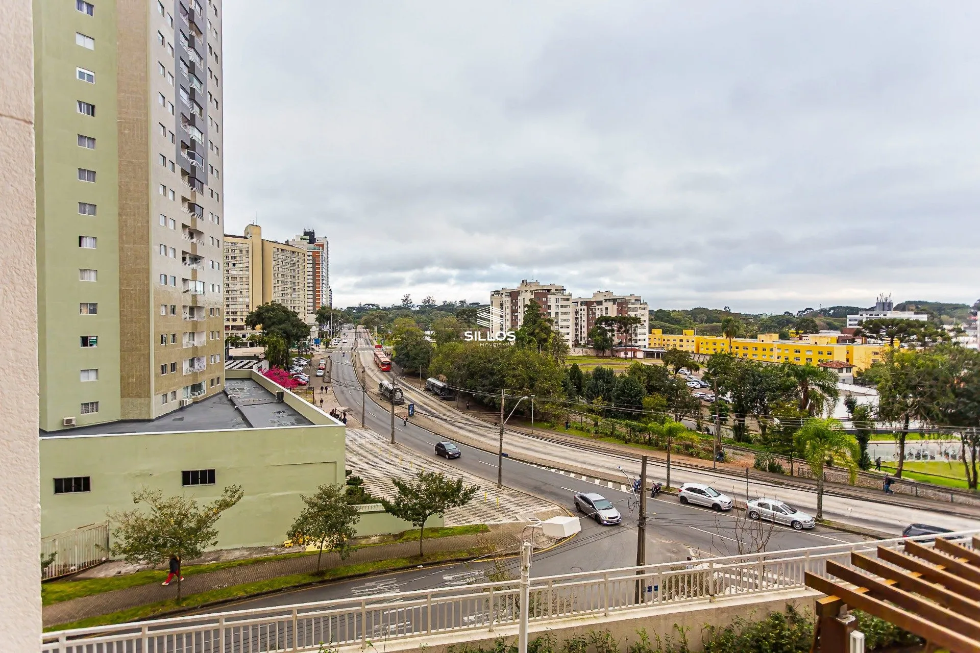 Apartamento de 3 quartos com varanda e 2 vagas — photo 8