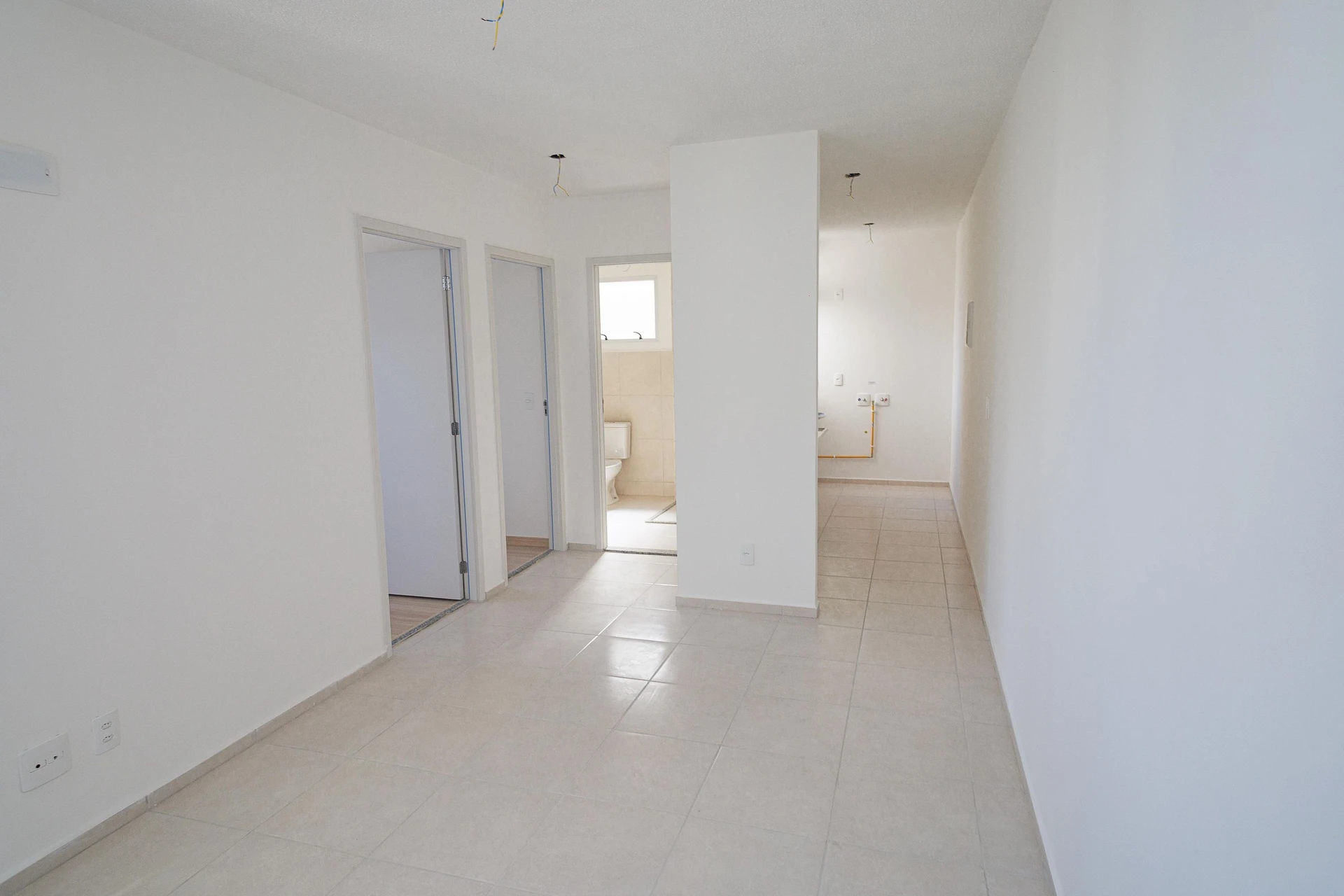 2-bedroom apartment with 1 bathroom and pet-friendly — photo 22