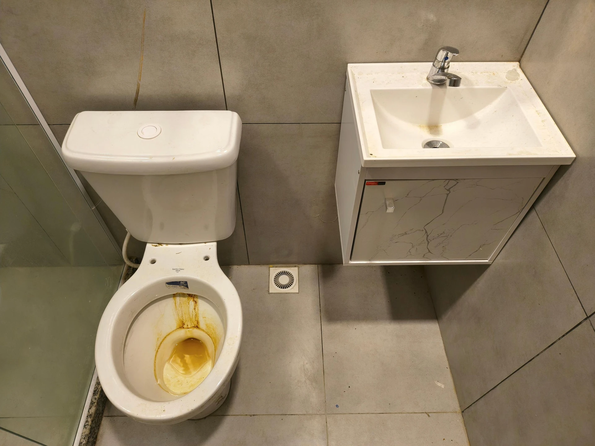 Apartamento com 2 quartos e varanda vista para as montanhas — photo 20