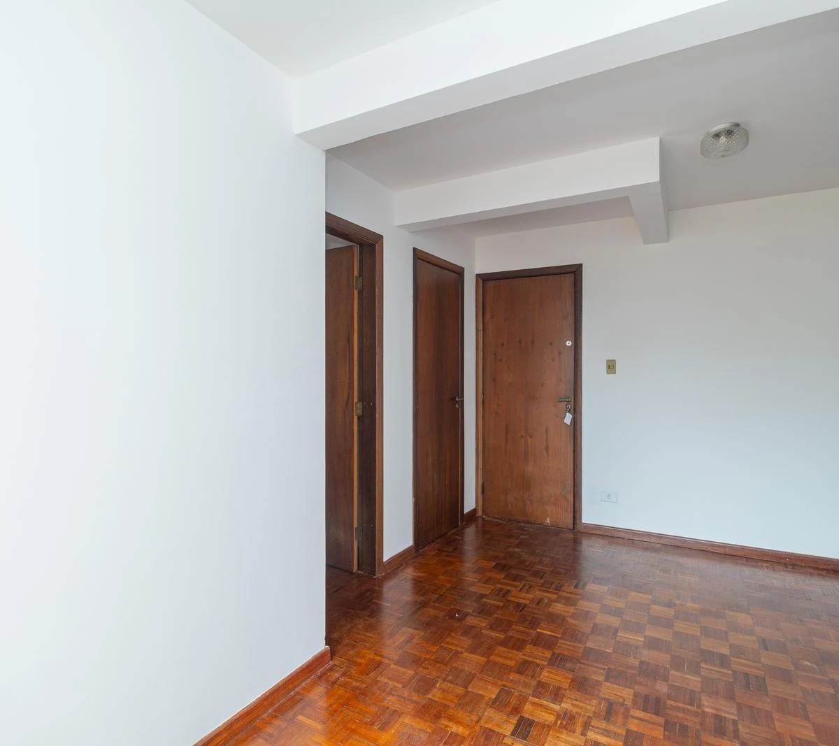 Departamento, 60 m², con piso de madera o laminado — photo 18