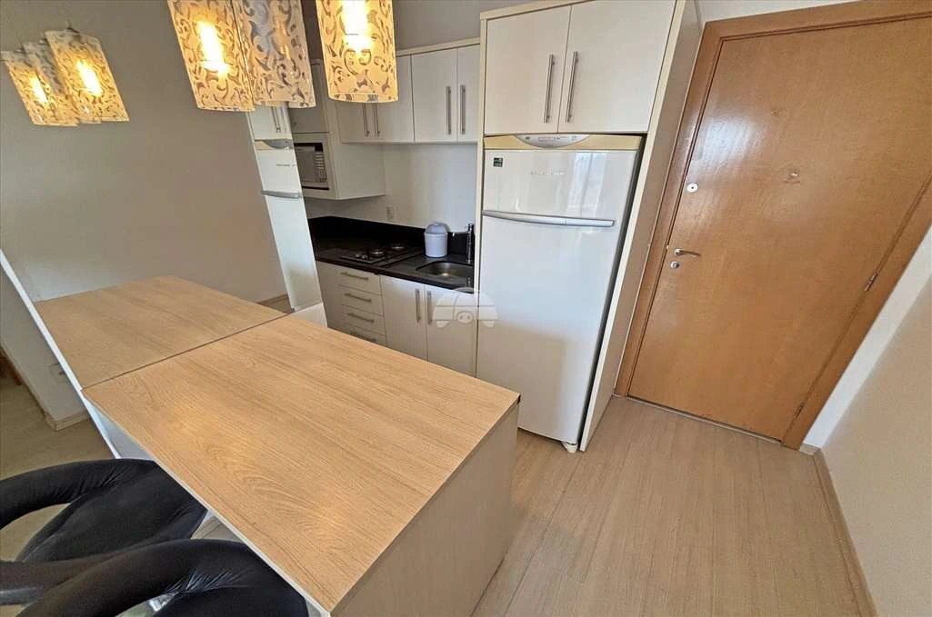 Apartamento de 1 quarto com cozinha integrada e 46 m² — photo 5
