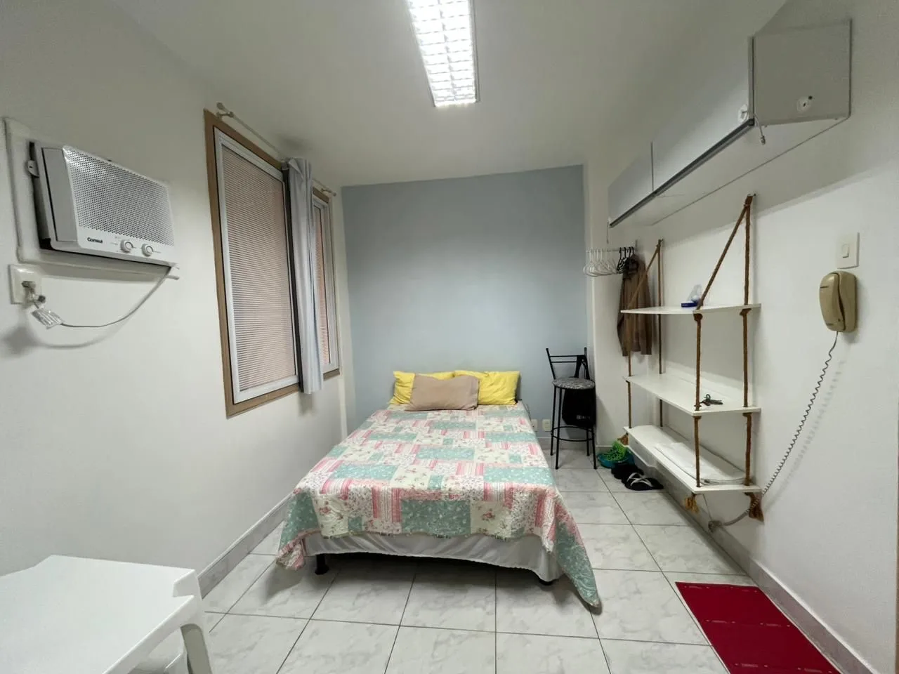 Студия, 20 м² — photo 3