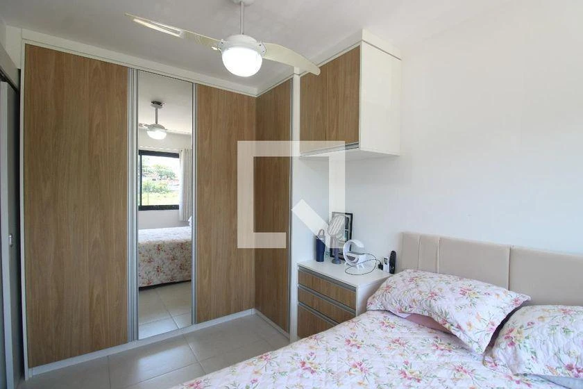 Furnished apartment, 78 m², with a washing machine — photo 6