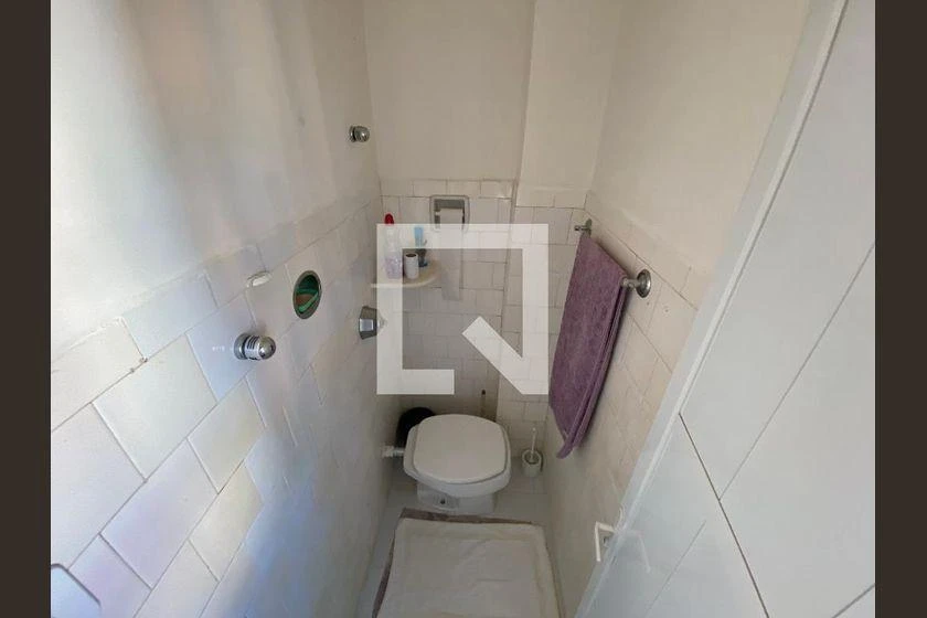 3-bedroom apartment with 73 m² and 1 parking space — photo 30