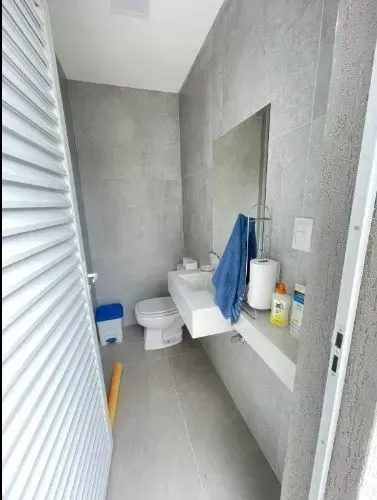 Furnished house with 5 bedrooms and integrated kitchen — photo 16