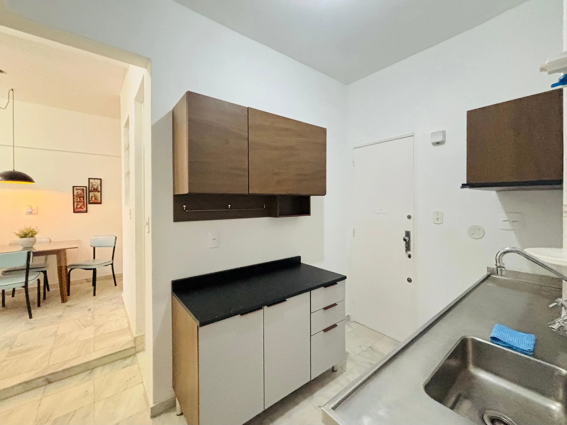 Furnished 2-bedroom, 80 m² apartment in Rio de Janeiro — photo 37