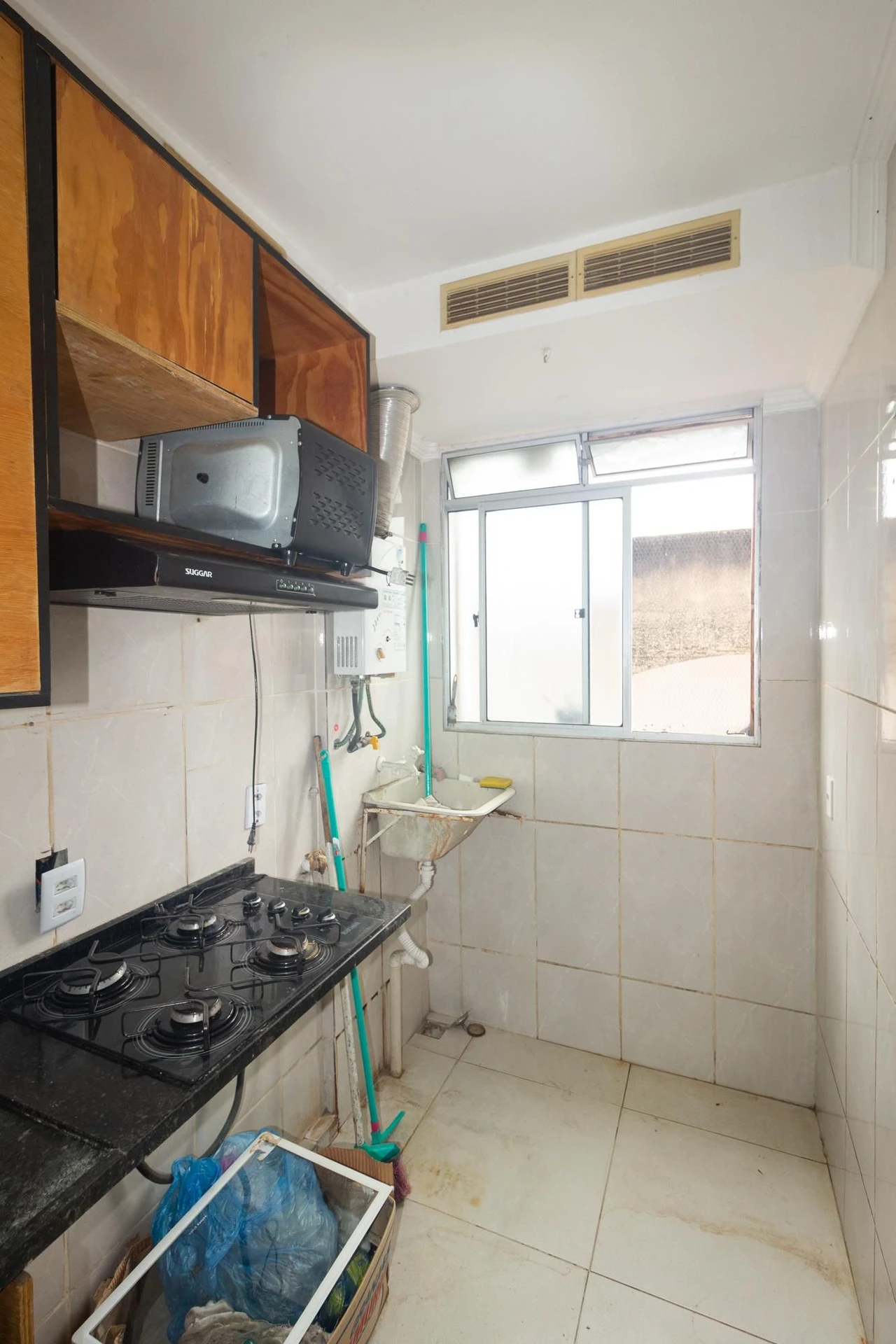 Apartamento de 2 quartos e 43 m² — photo 24