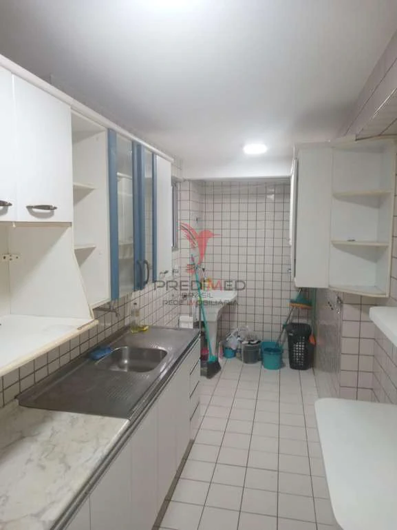 79 m² 3-bedroom apartment with 1 en-suite and parking — photo 2