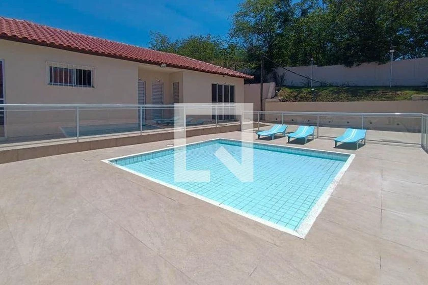 Apartamento mobiliado de 55 m² com 2 quartos e vaga — photo 29