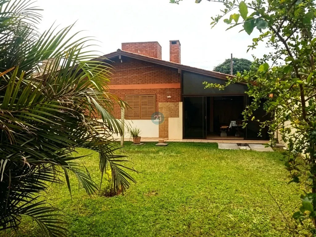Casa con 3 dormitorios y jardín en el exterior — photo 3