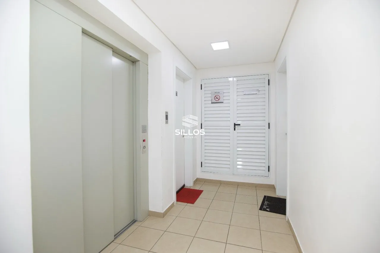 Apartamento para locação com 2 quartos e 1 suíte — photo 14