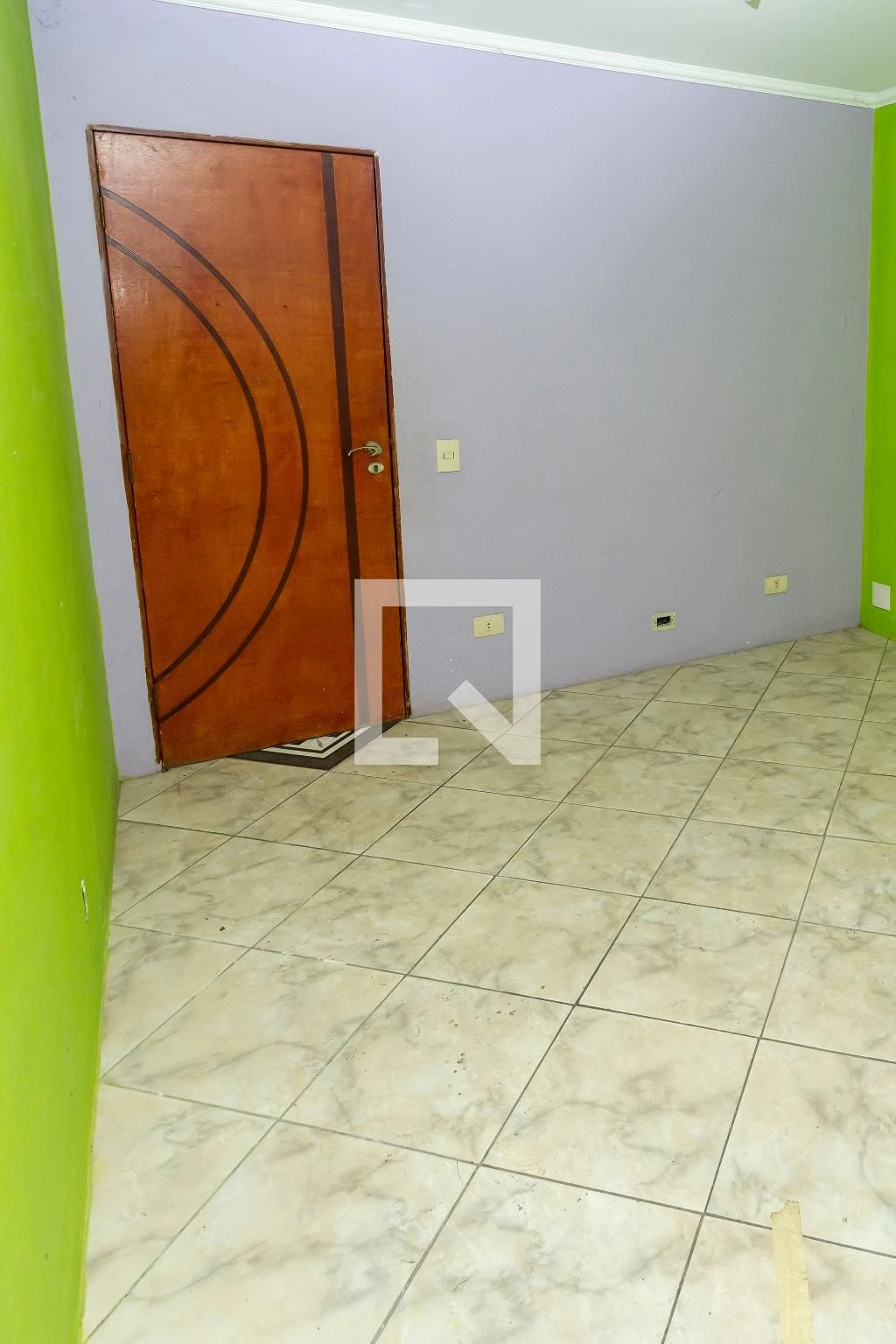 1-bedroom unfurnished apartment with 2 bathrooms — photo 37