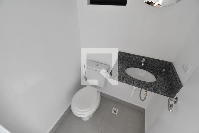 Квартира 35 м² з пральною машиною та балконом із грилем — photo 8